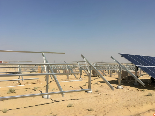 Proyectos de energía solar Adani de 3,4X50 MW, Pavagada y Gani India